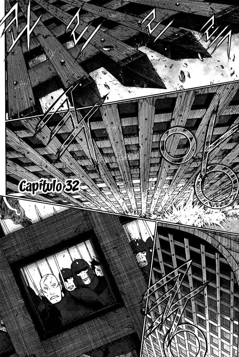 Read Gwi ES Manga Online