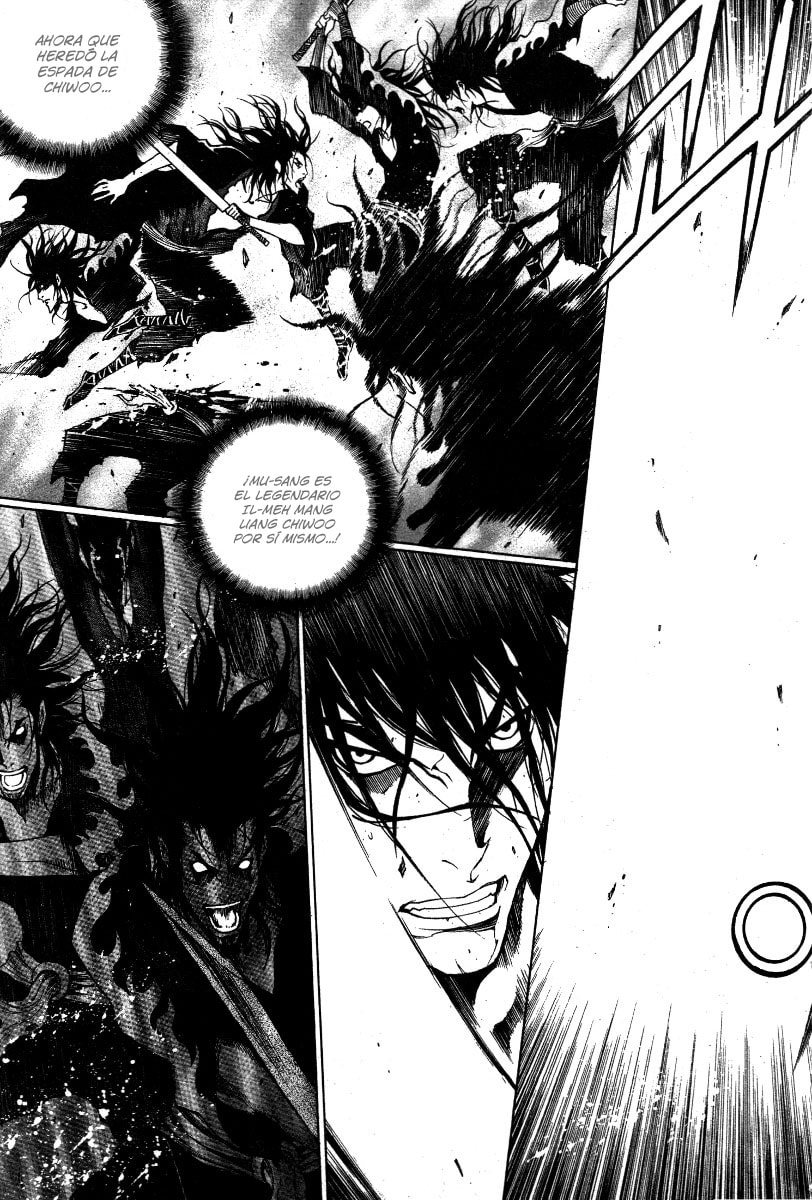 Read Gwi ES Manga Online