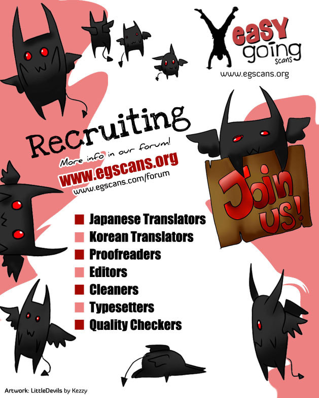 Read Gwi ES Manga Online