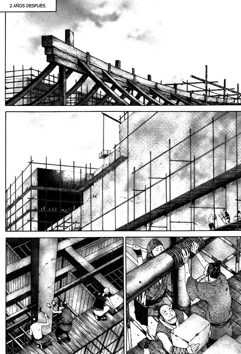 Read Gwi ES Manga Online