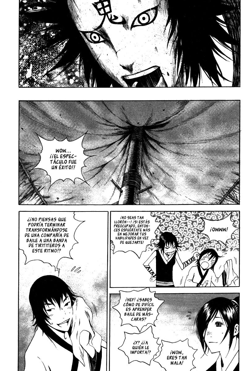 Read Gwi ES Manga Online