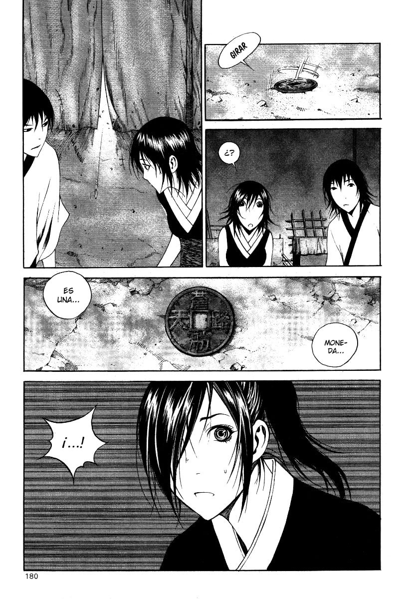 Read Gwi ES Manga Online