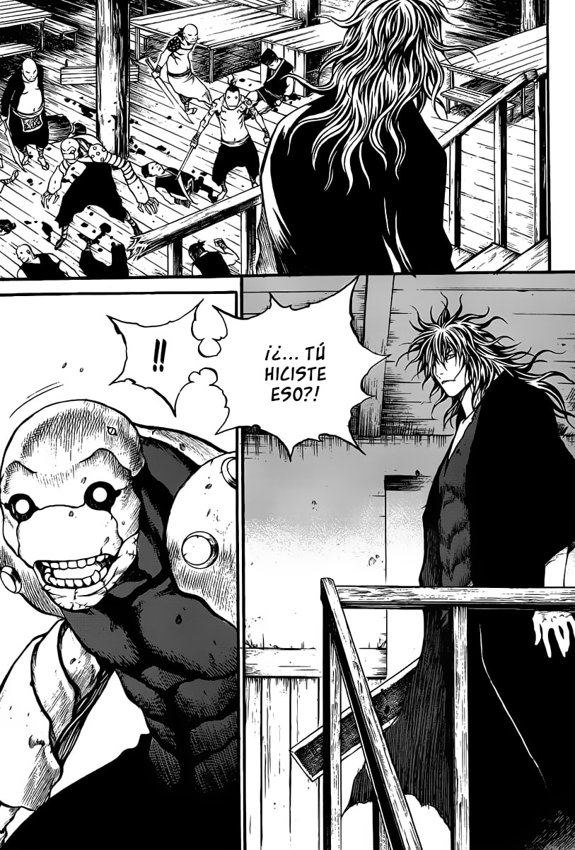 Read Gwi ES Manga Online