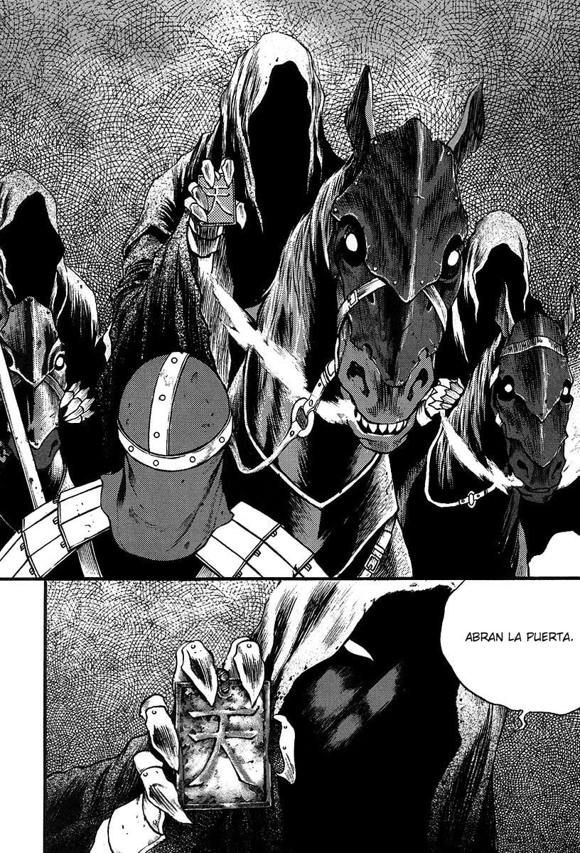 Read Gwi ES Manga Online