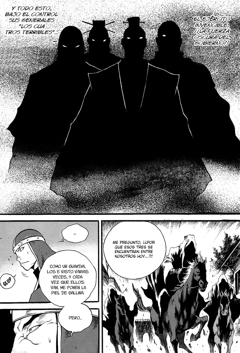 Read Gwi ES Manga Online