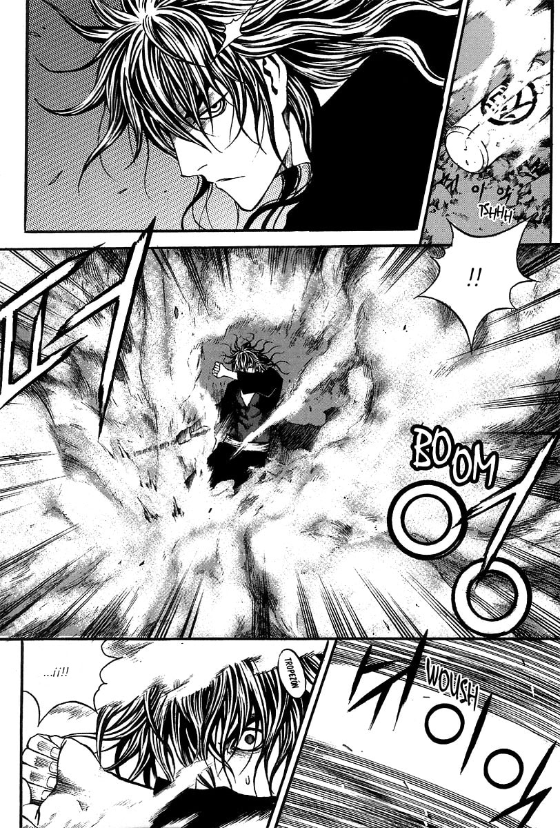 Read Gwi ES Manga Online