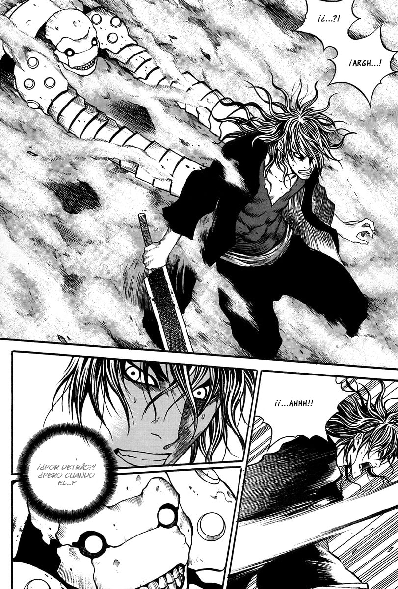 Read Gwi ES Manga Online