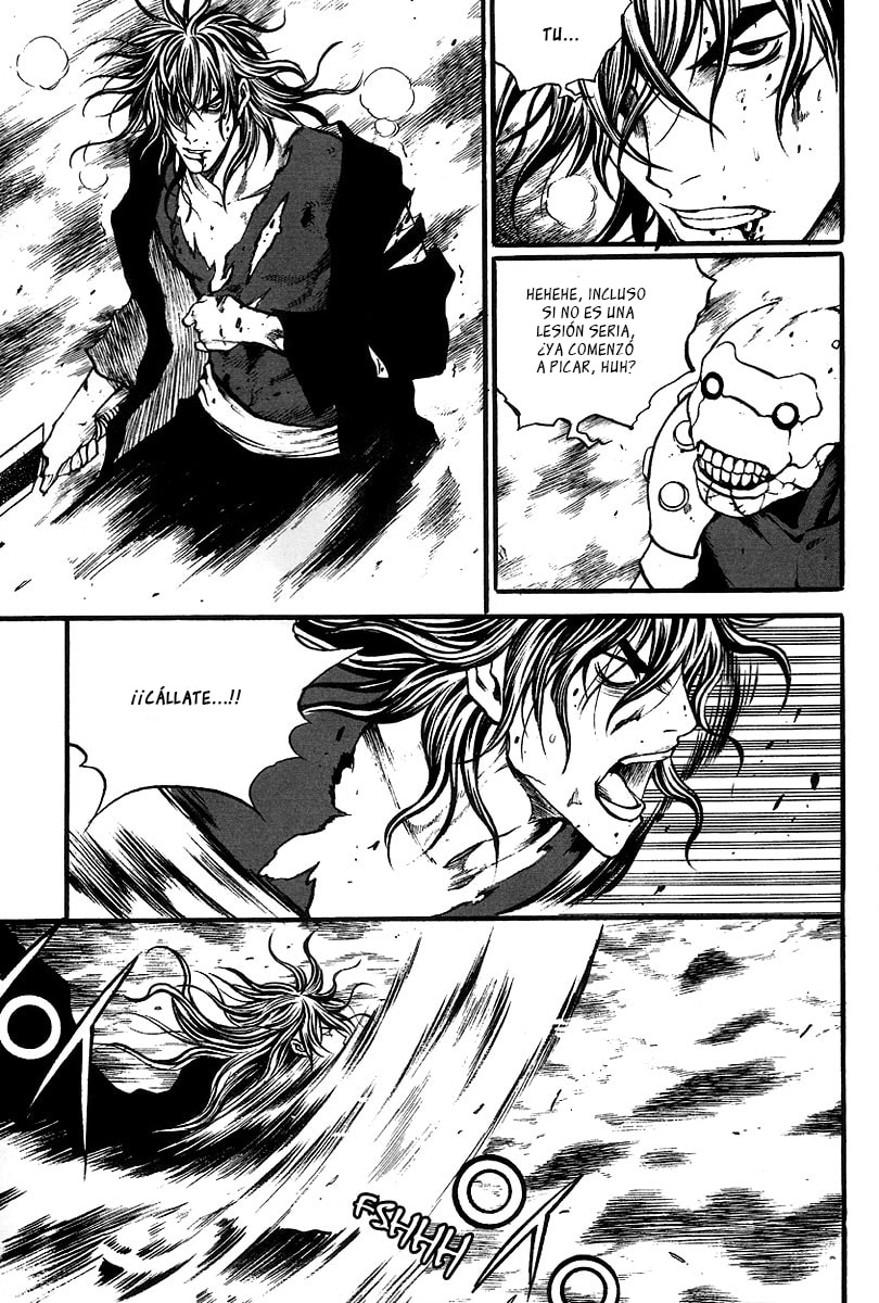 Read Gwi ES Manga Online