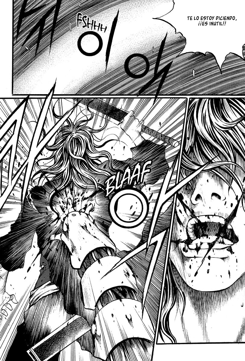 Read Gwi ES Manga Online