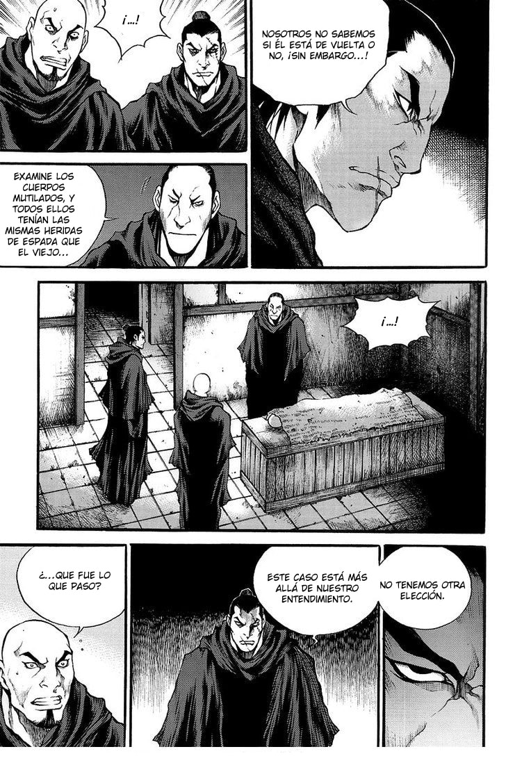 Read Gwi ES Manga Online