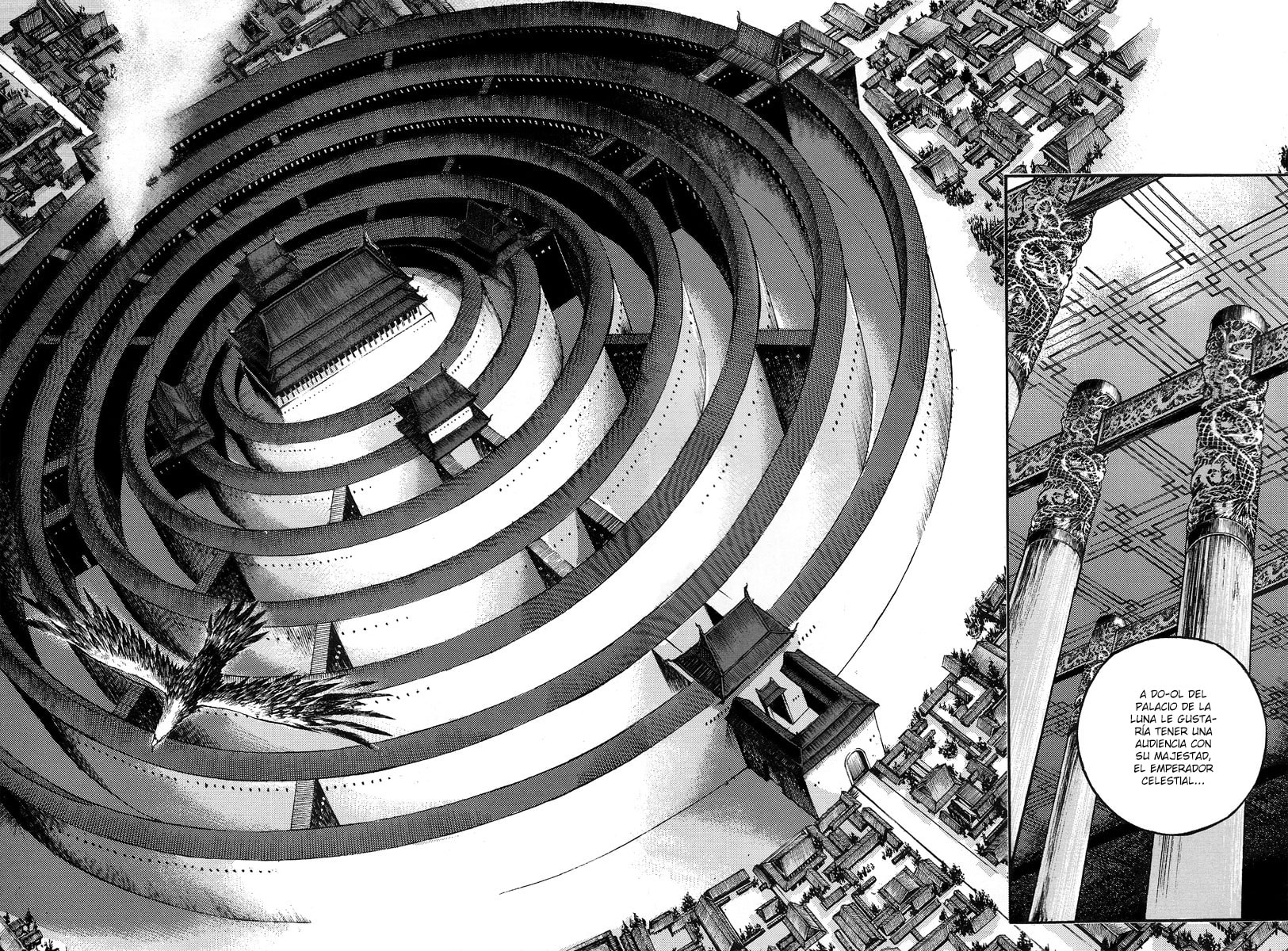 Read Gwi ES Manga Online