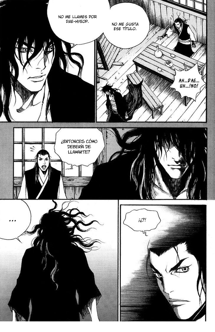 Read Gwi ES Manga Online