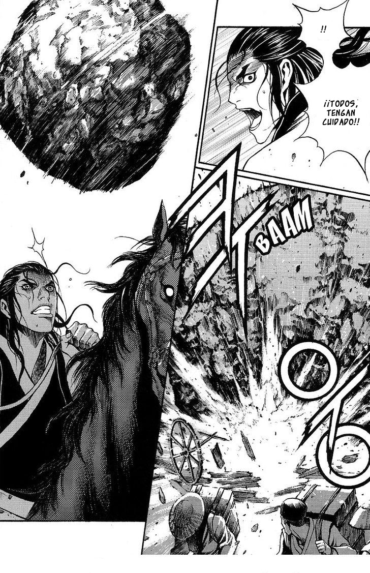 Read Gwi ES Manga Online