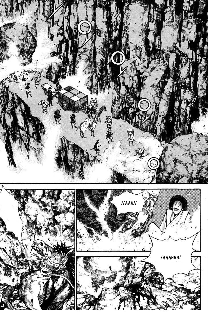 Read Gwi ES Manga Online