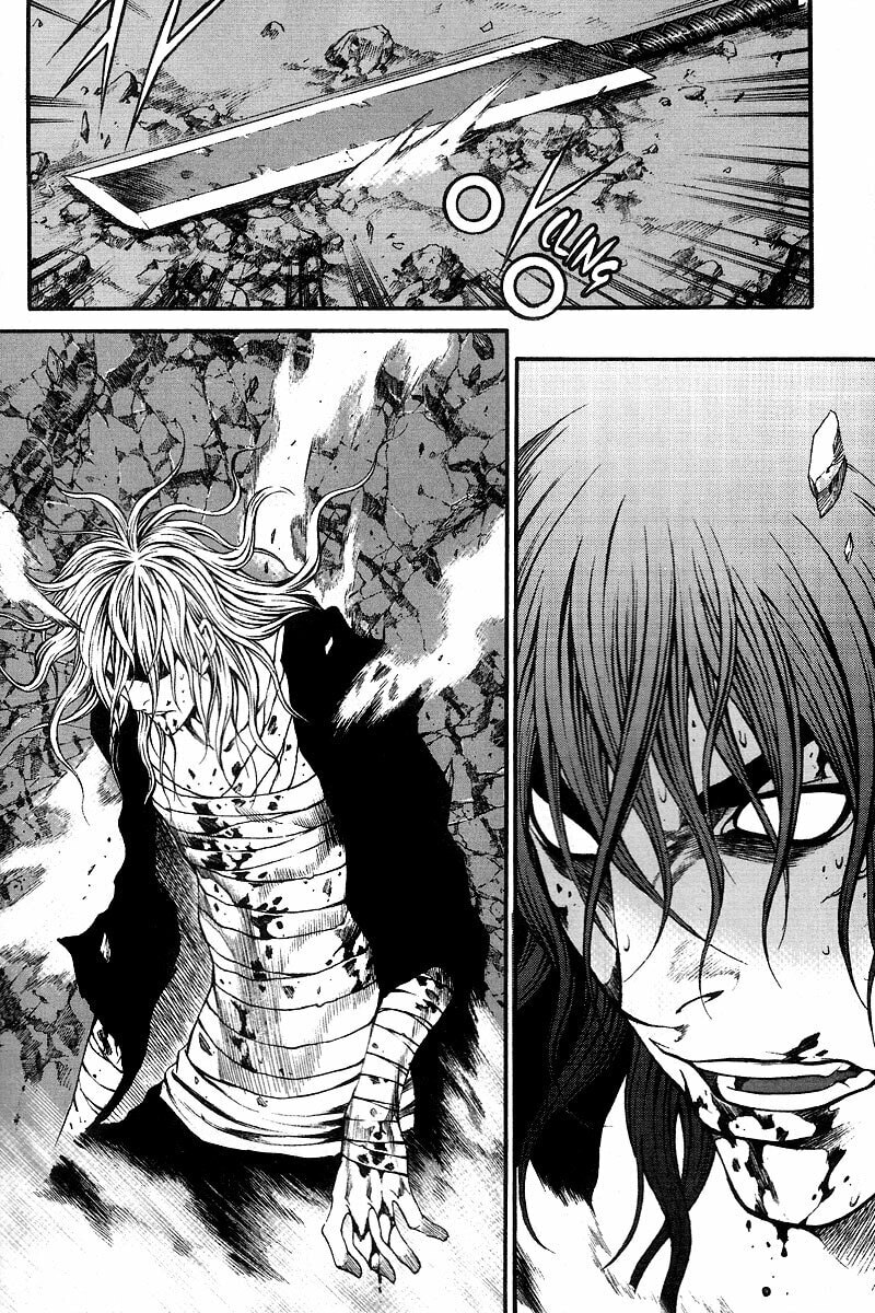 Read Gwi ES Manga Online