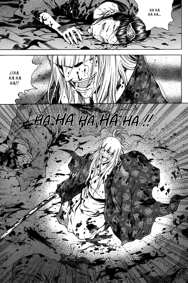 Read Gwi ES Manga Online