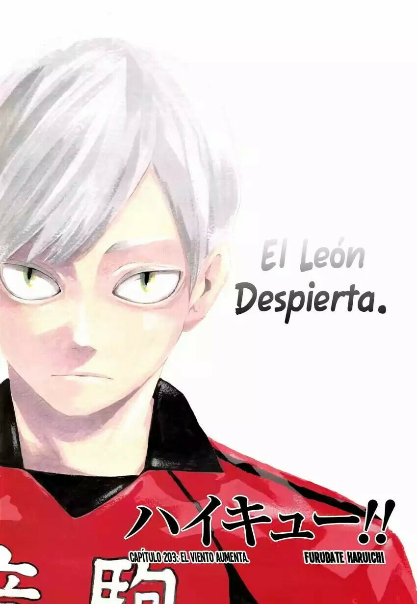 Read Haikyu!! ES Manga Online