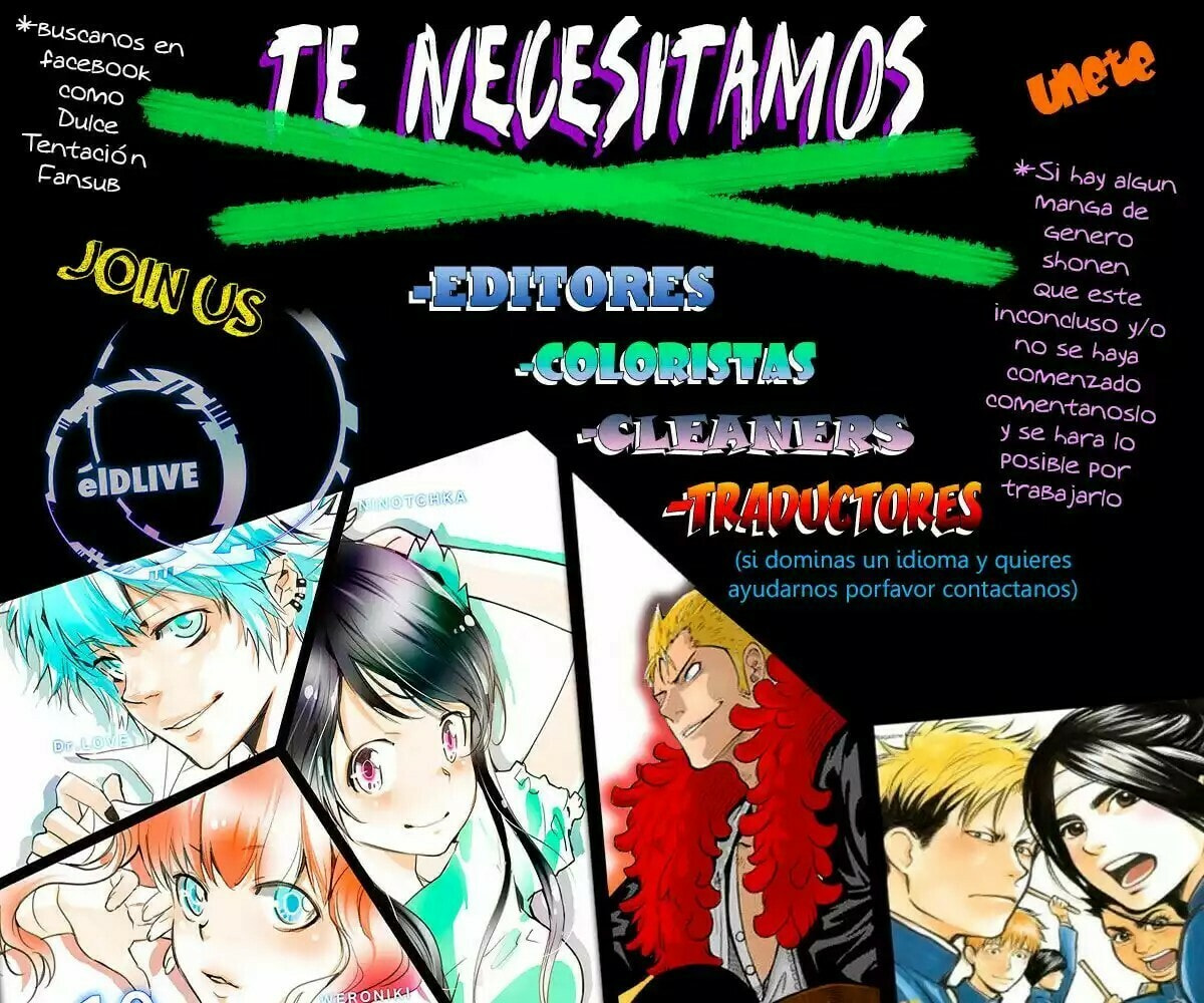 Read Haikyu!! ES Manga Online