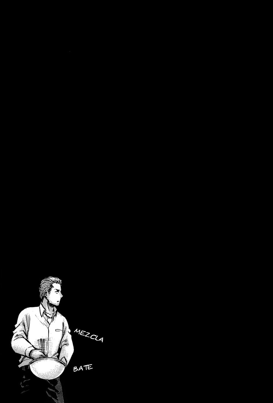 Read Hinamatsuri ES Manga Online