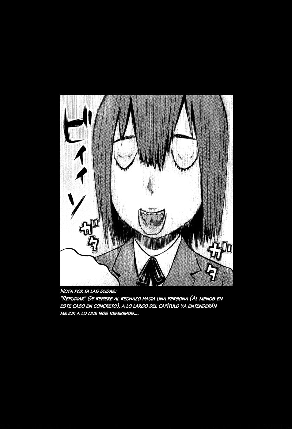 Read Hinamatsuri ES Manga Online