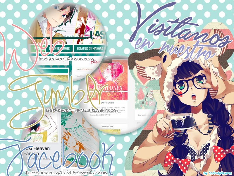 Read Horimiya ES Manga Online