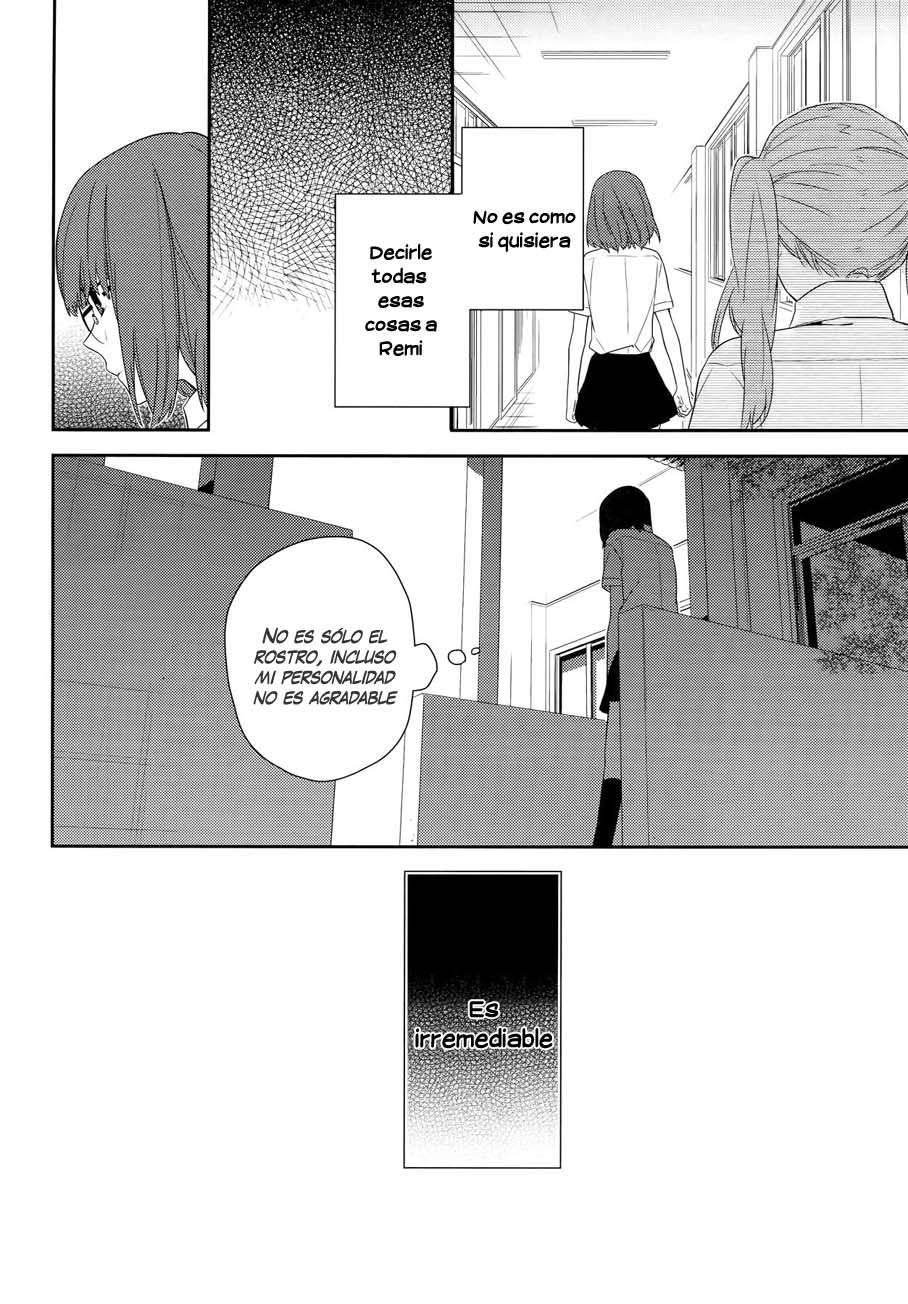 Read Horimiya ES Manga Online