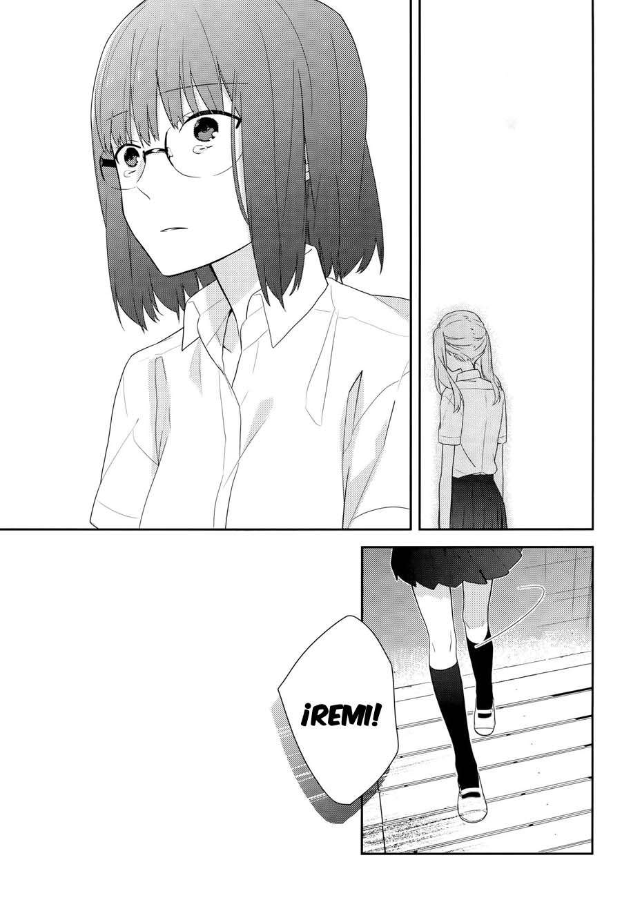 Read Horimiya ES Manga Online
