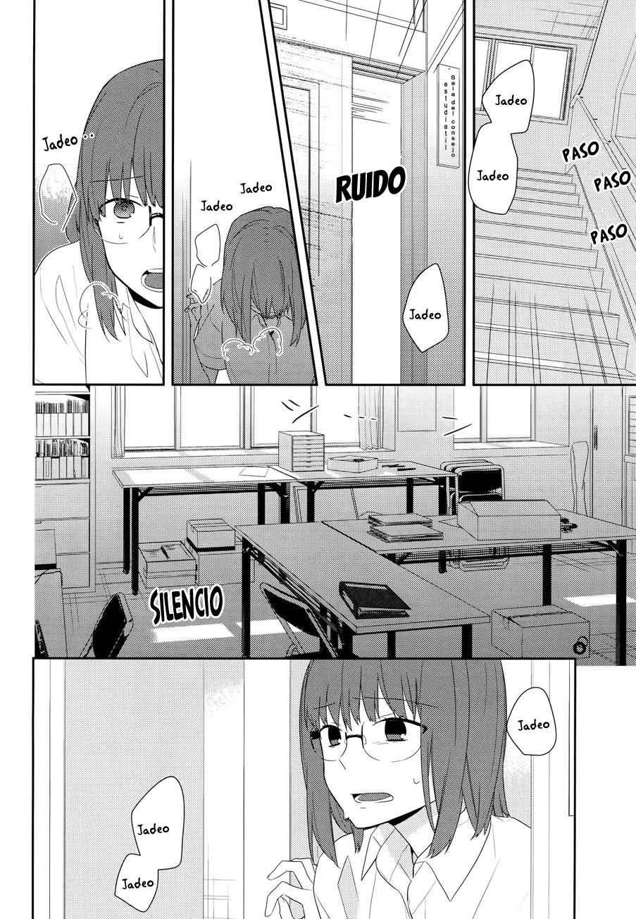 Read Horimiya ES Manga Online