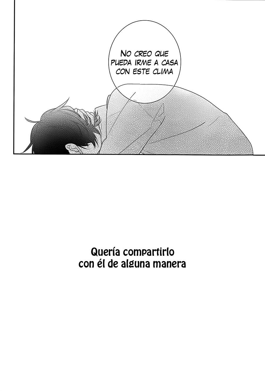 Read Horimiya ES Manga Online
