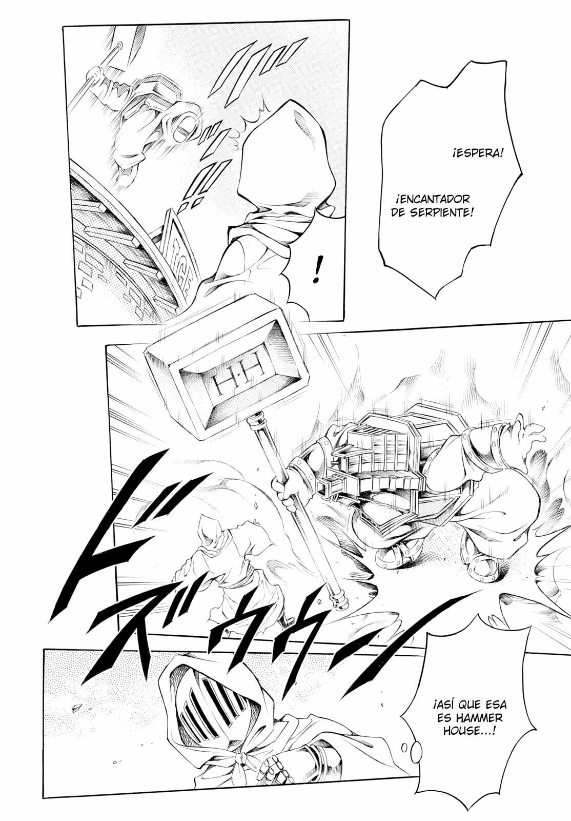 Read Iron Ghost no Shoujo ES Manga Online