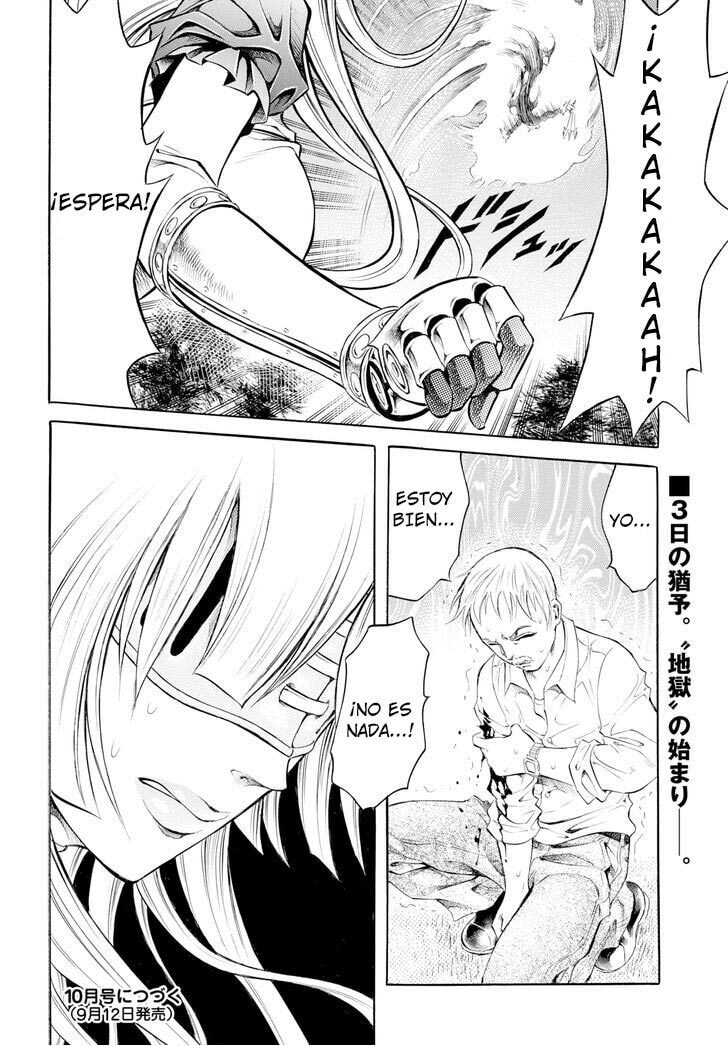 Read Iron Ghost no Shoujo ES Manga Online