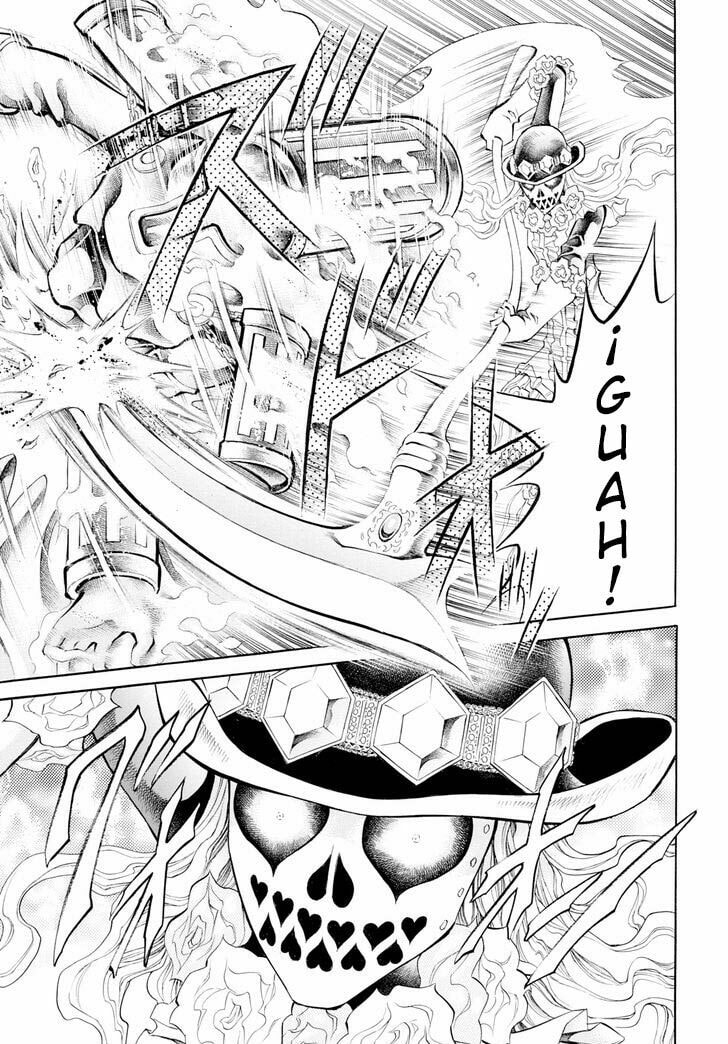 Read Iron Ghost no Shoujo ES Manga Online