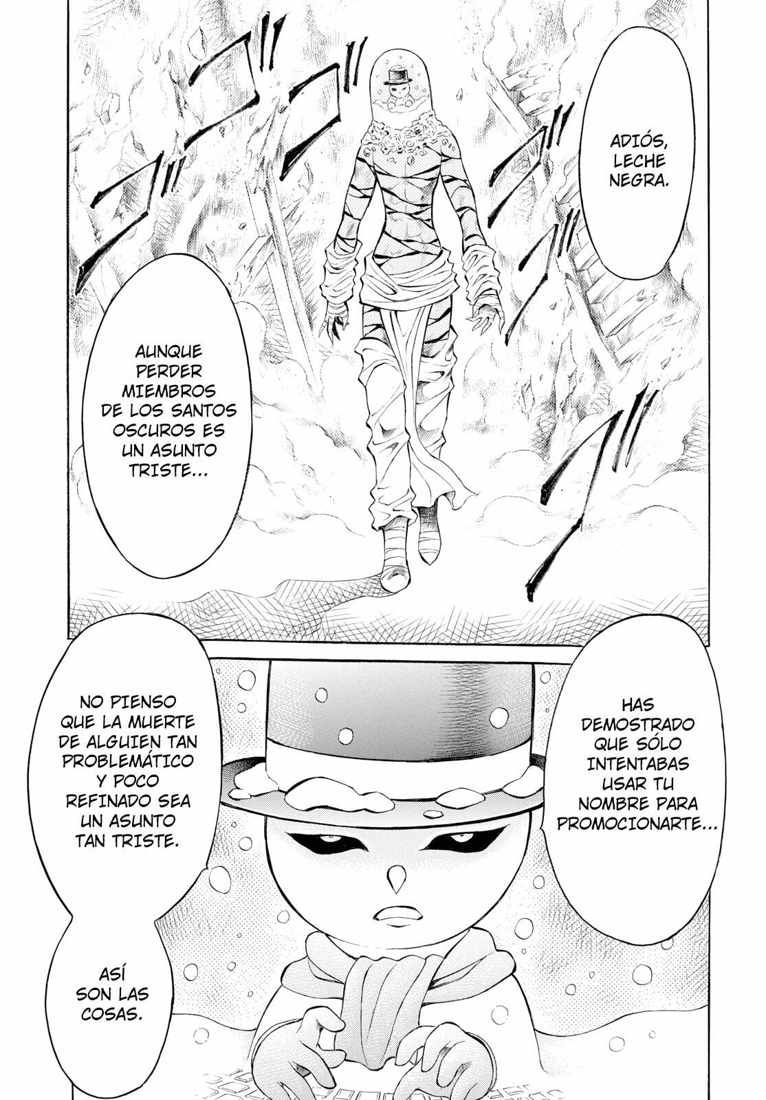 Read Iron Ghost no Shoujo ES Manga Online