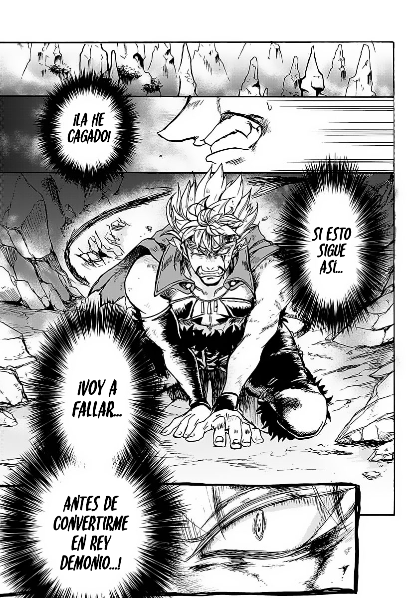 Read Iruma-kun en el instituto demoníaco ES Manga Online