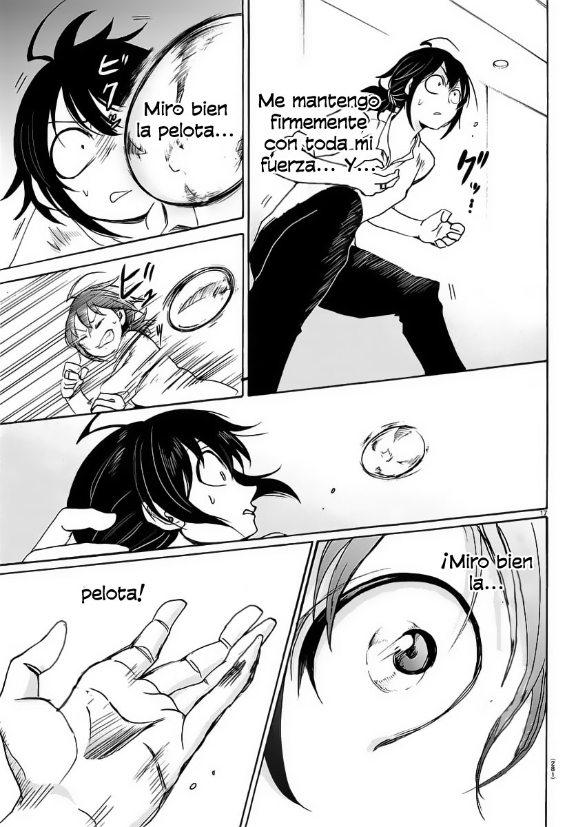 Read Iruma-kun en el instituto demoníaco ES Manga Online