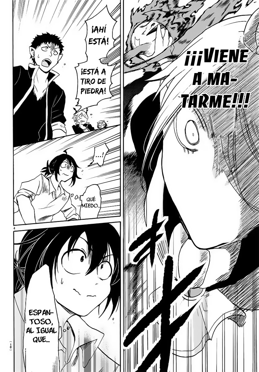 Read Iruma-kun en el instituto demoníaco ES Manga Online