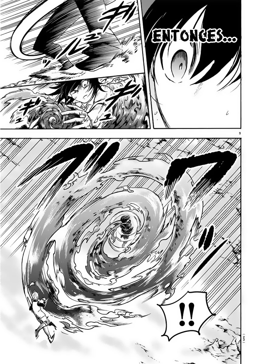 Read Iruma-kun en el instituto demoníaco ES Manga Online