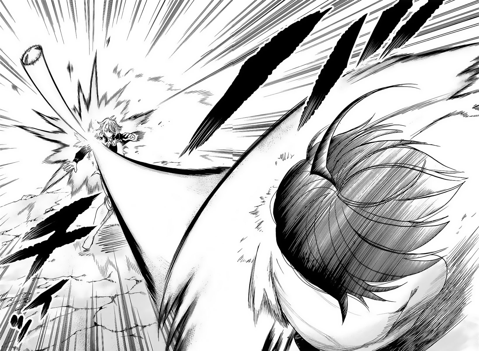 Read Iruma-kun en el instituto demoníaco ES Manga Online