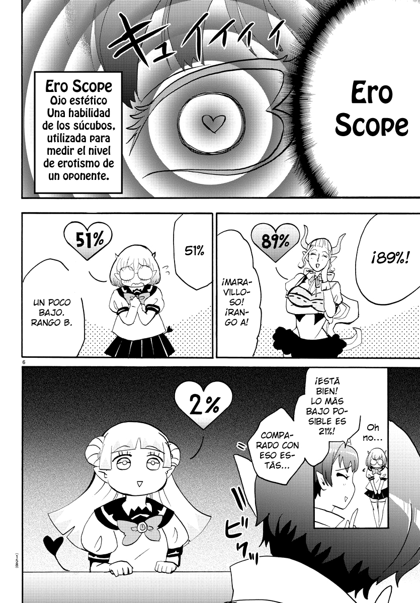 Read Iruma-kun en el instituto demoníaco ES Manga Online