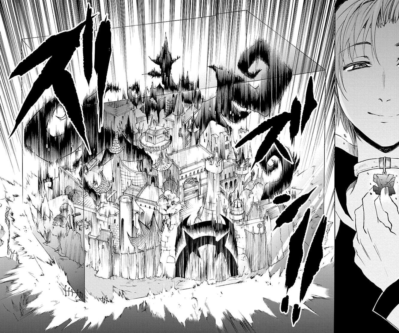 Read Iruma-kun en el instituto demoníaco ES Manga Online