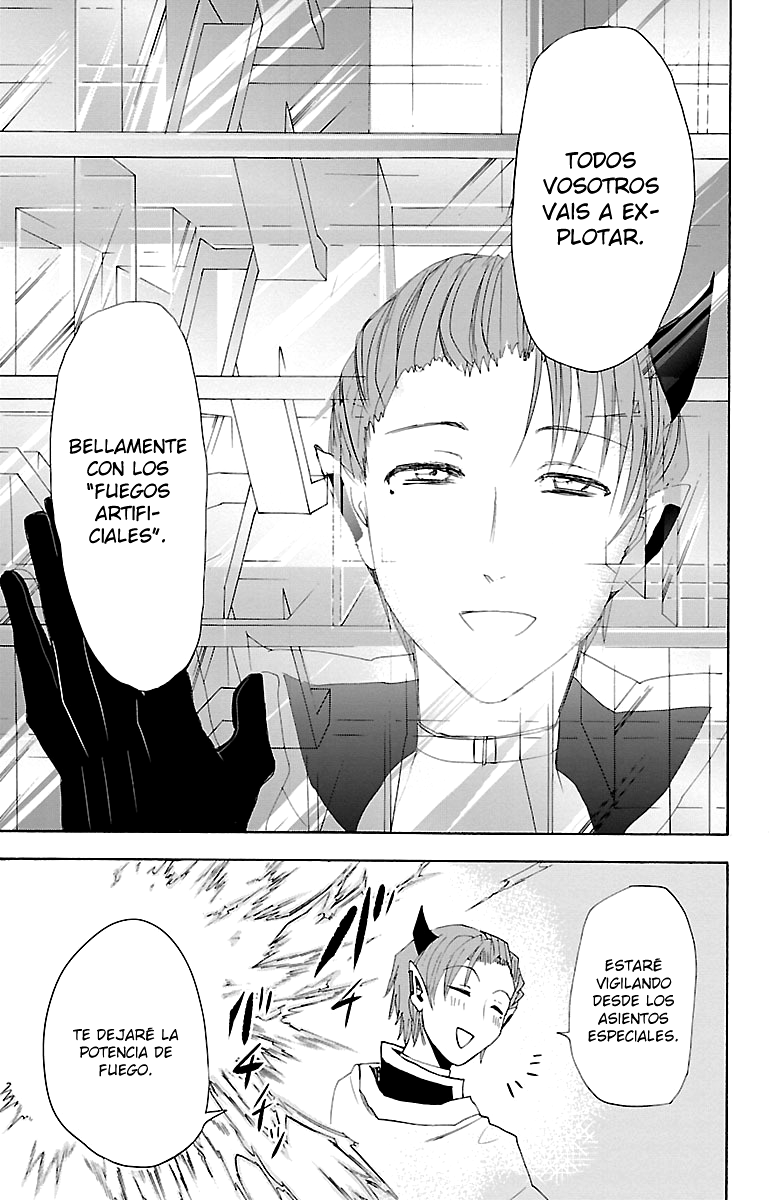 Read Iruma-kun en el instituto demoníaco ES Manga Online