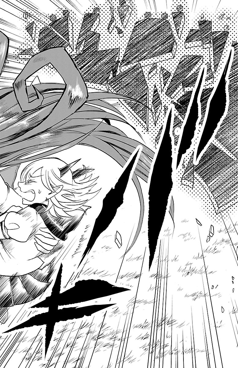 Read Iruma-kun en el instituto demoníaco ES Manga Online