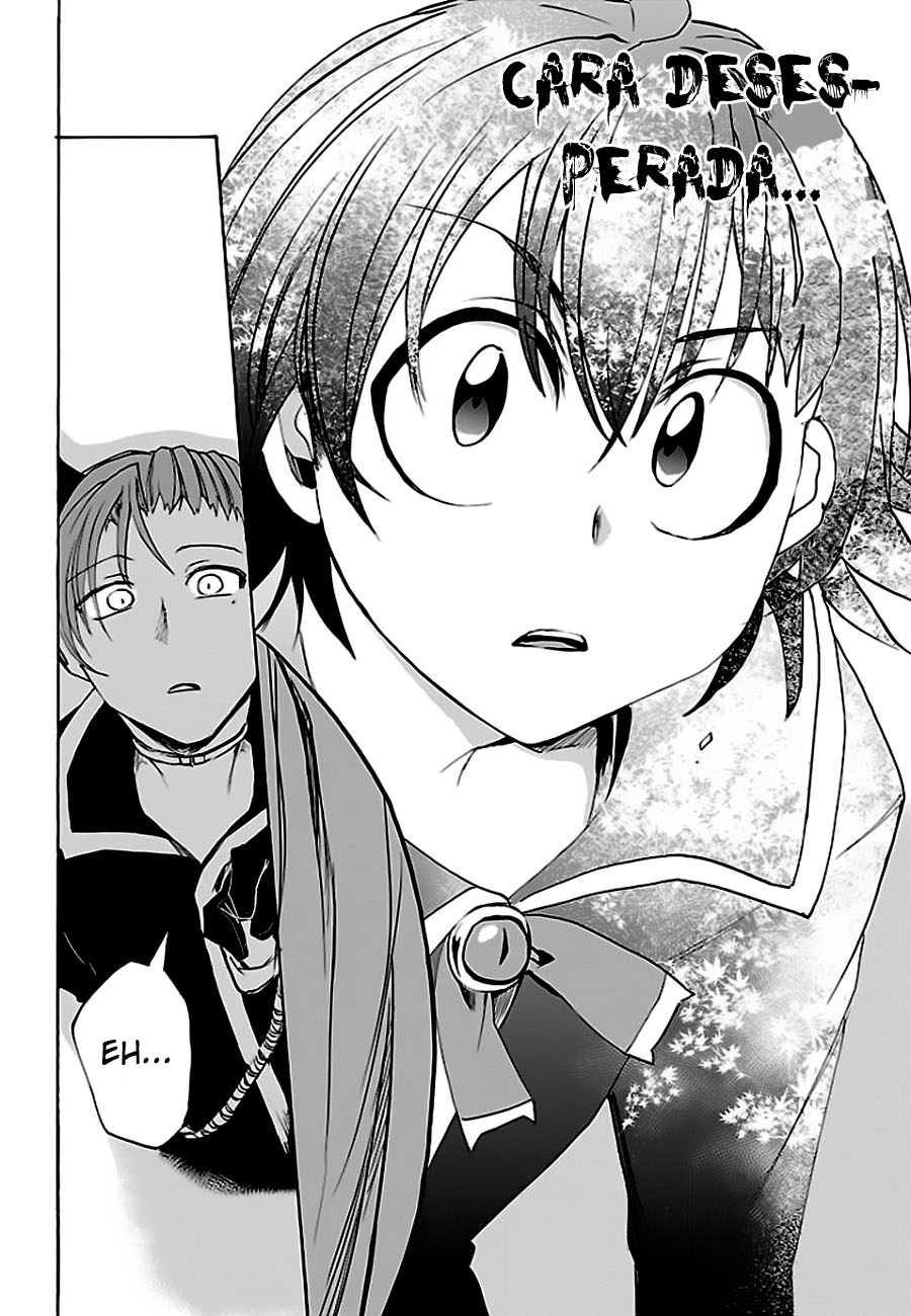 Read Iruma-kun en el instituto demoníaco ES Manga Online