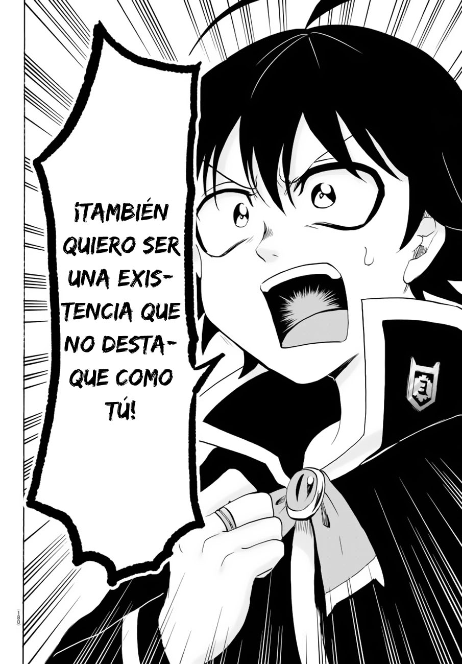 Read Iruma-kun en el instituto demoníaco ES Manga Online