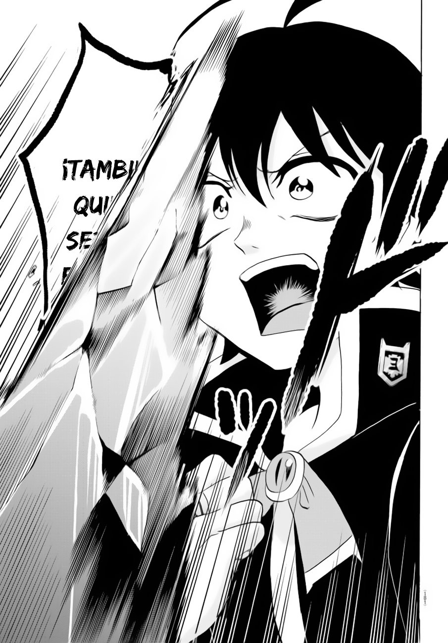 Read Iruma-kun en el instituto demoníaco ES Manga Online