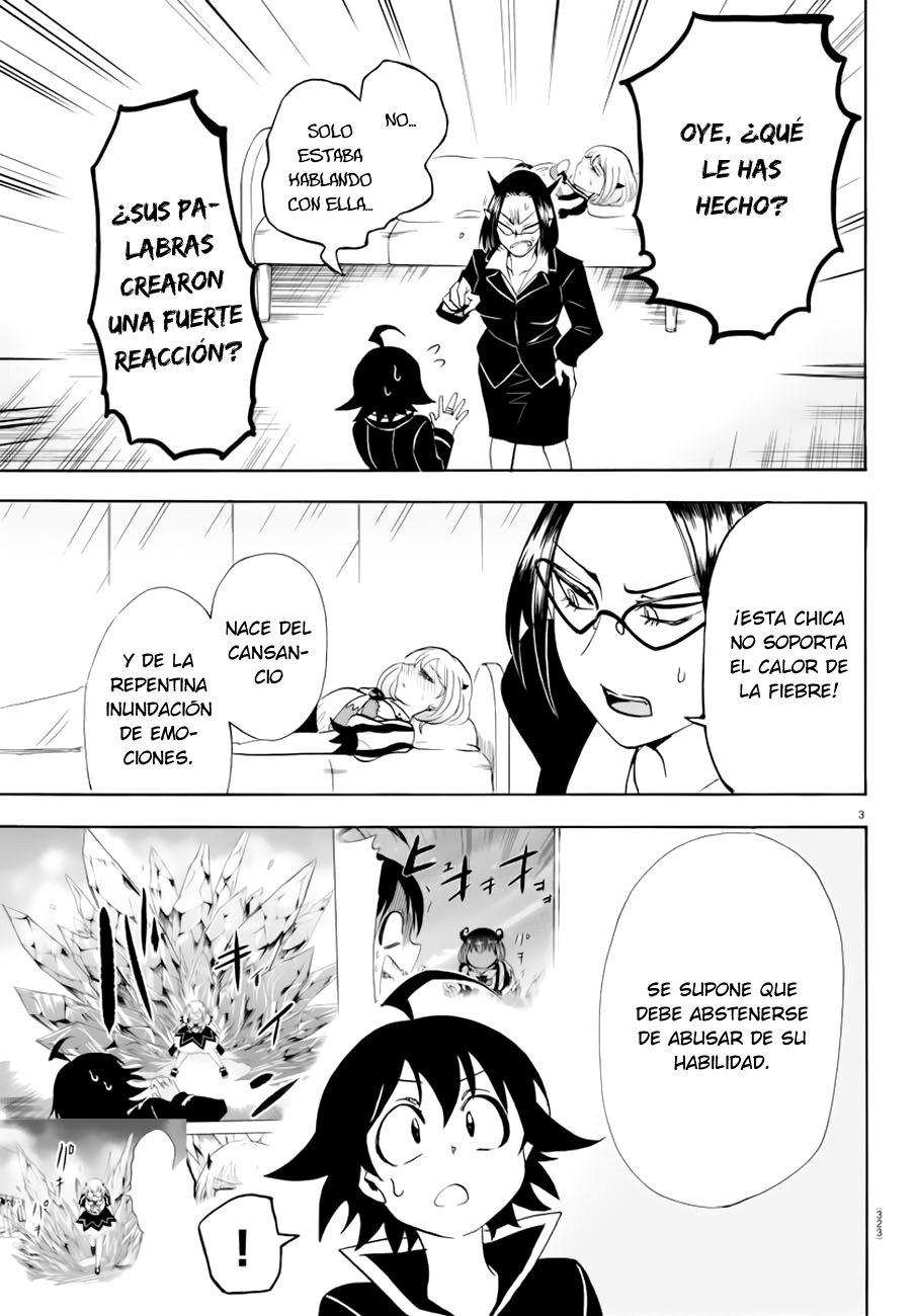 Read Iruma-kun en el instituto demoníaco ES Manga Online