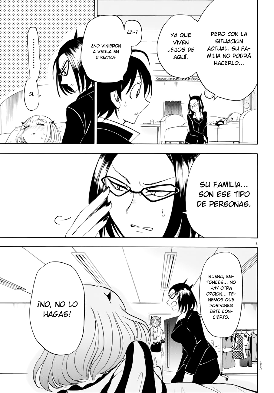 Read Iruma-kun en el instituto demoníaco ES Manga Online