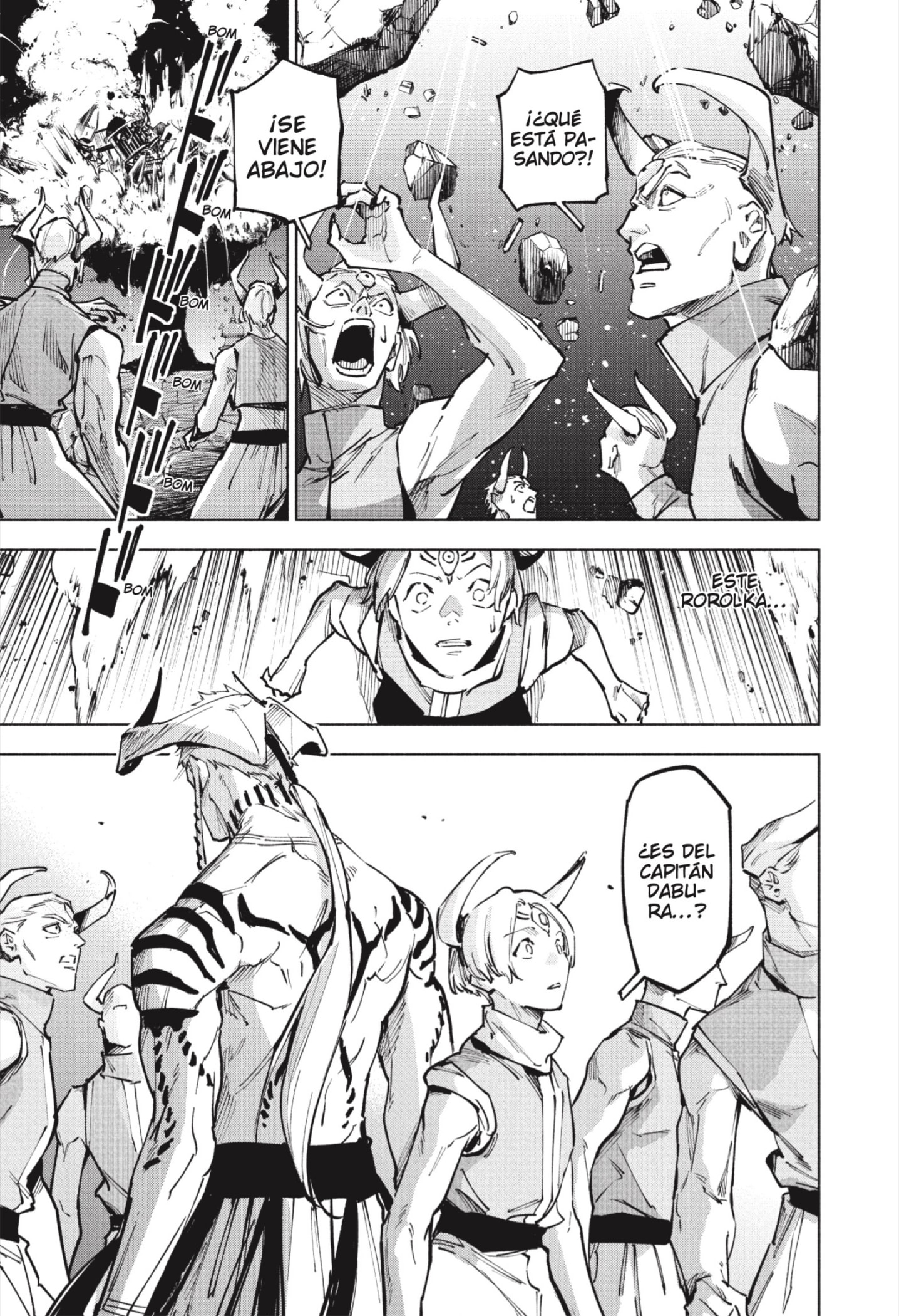 Read Jujutsu Kaisen Módulo ES Manga Online