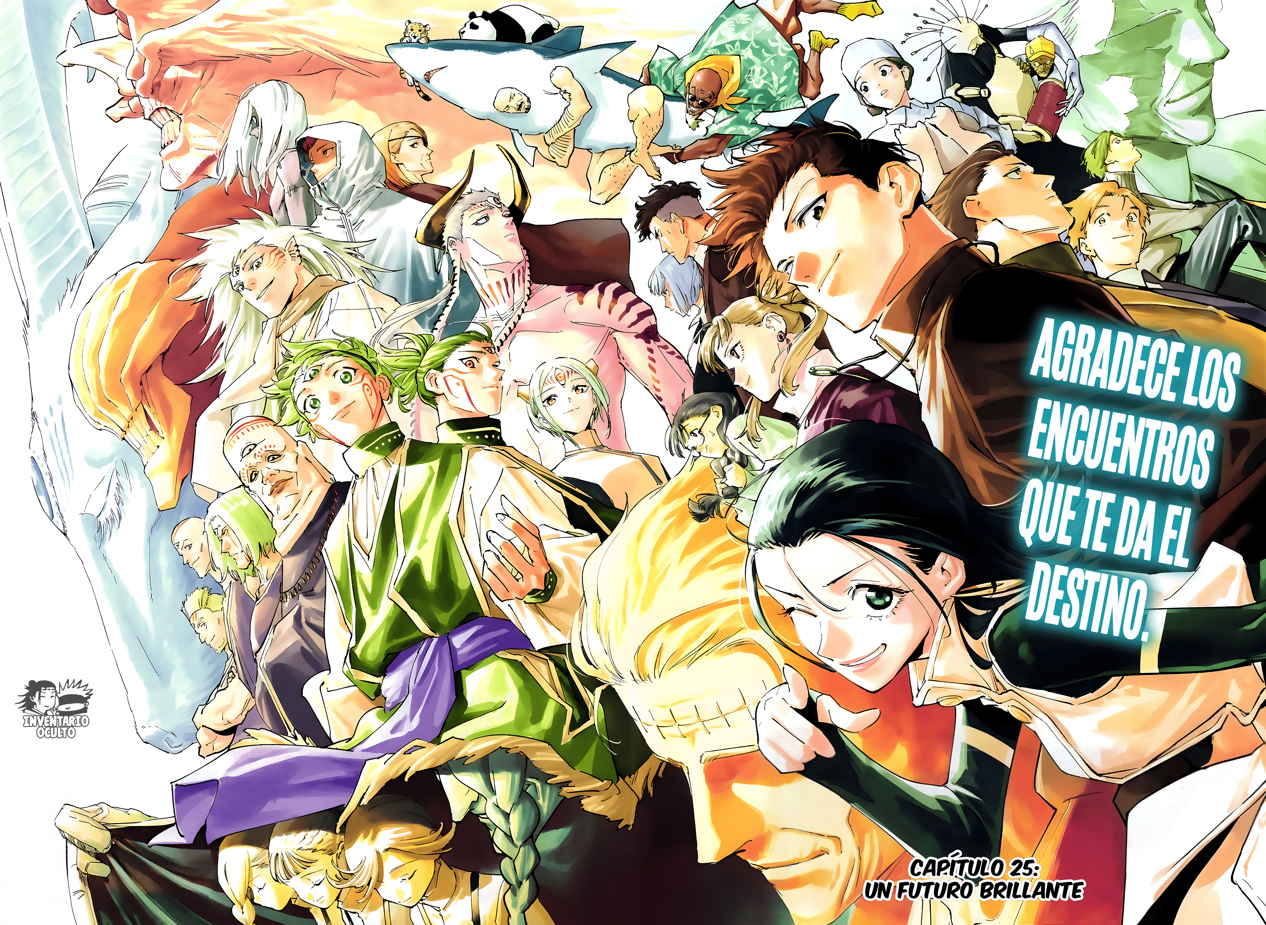 Read Jujutsu Kaisen Módulo ES Manga Online