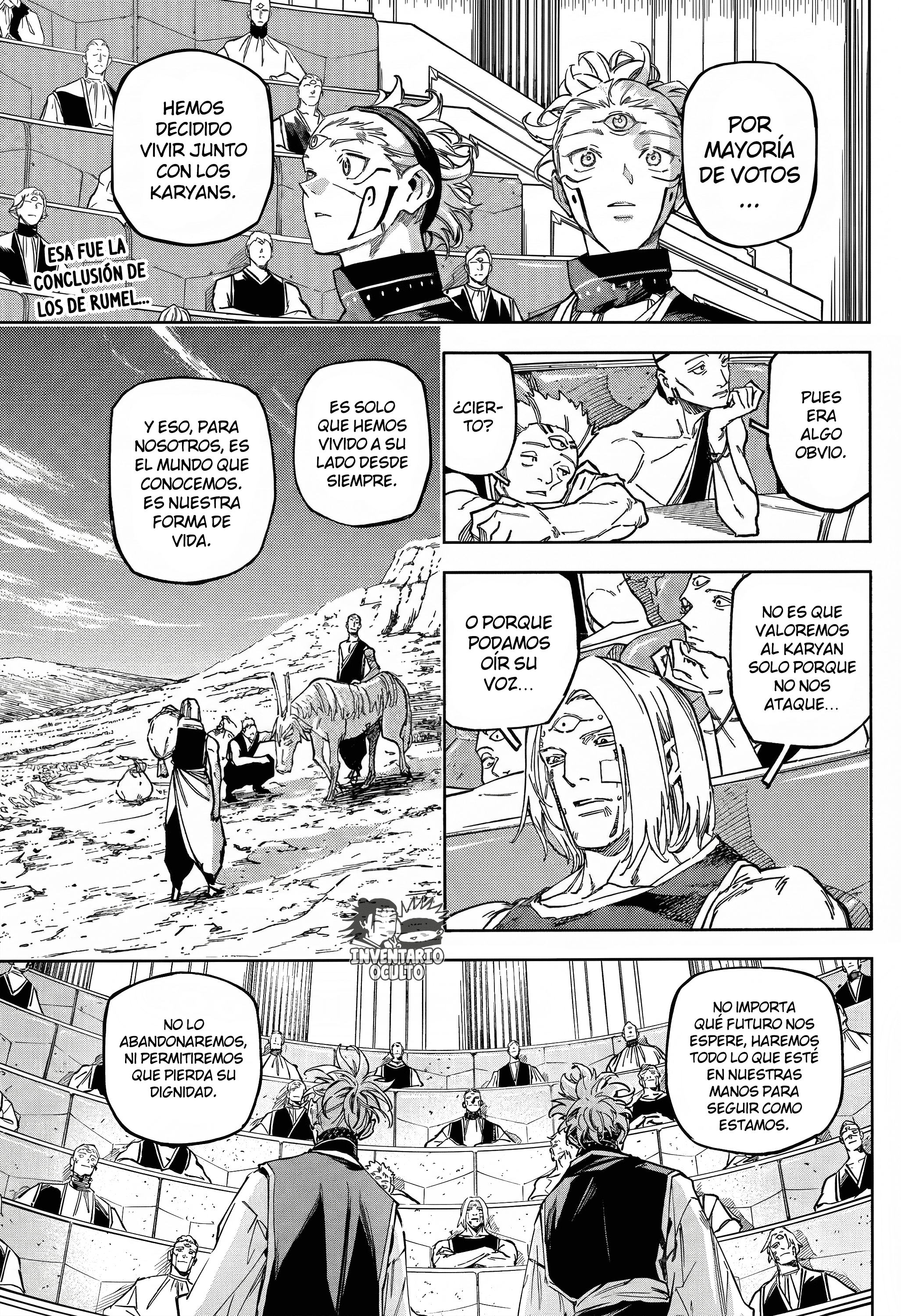 Read Jujutsu Kaisen Módulo ES Manga Online